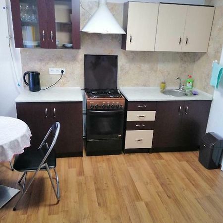 Вулиця Лейтенанта Шмидта Odesa Exterior foto