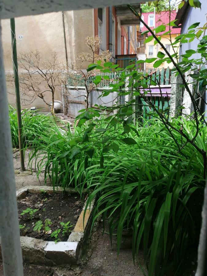 Вулиця Лейтенанта Шмидта Odesa Exterior foto